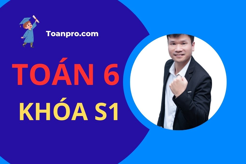 Toan lớp 6